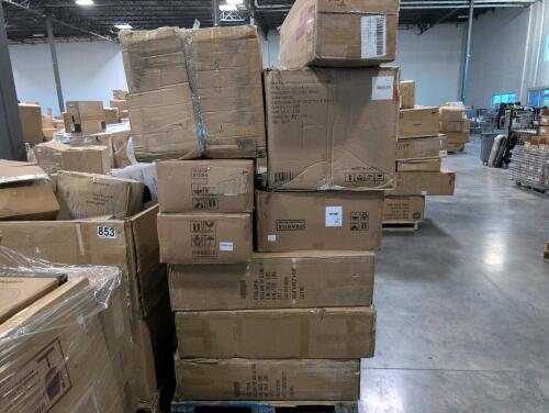 miscellaneous furniture, sofas, counter stools, Chase lounge and more