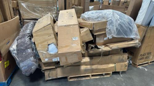 miscellaneous automotive parts