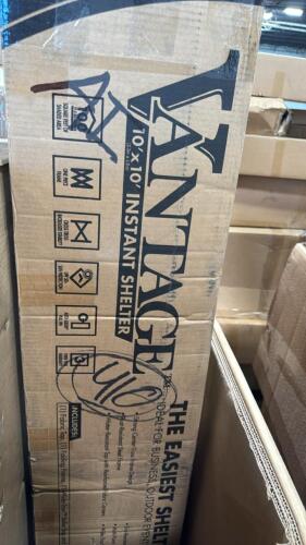 rolled rugs, best way pool, vantage 10x10 instant shelter, and more