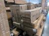 Miscellaneous furniture, reclining sofa piece, boxes, and more - 3