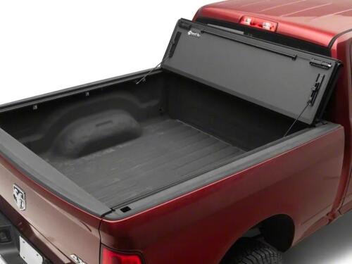 Real truck bak truck bed cover, 448227RB Bakflip MX four Dodge ram