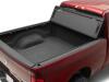 Real truck bak truck bed cover, 448227RB Bakflip MX four Dodge ram