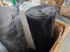 Stair stringers, fence STAKES, ironing board, wire Fencing, shelving , shovels, rolled material, plastic, & More - 4