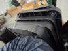 Stair stringers, fence STAKES, ironing board, wire Fencing, shelving , shovels, rolled material, plastic, & More - 8