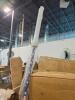 Rolled material, mattress, weight bar, miscellaneous furniture, Jeremiah spindle back bench, & More - 5