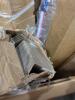 Rolled material, mattress, weight bar, miscellaneous furniture, Jeremiah spindle back bench, & More - 7