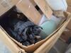 Christmas decor, pillow, HULKEM bag, tiedWE, mobile tray, chair, OMLET, & More - 3