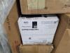 Hamilton table, used cat litter box conditioner unknown, rug pad, & More - 3
