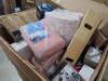 Rugs, soccer ball, multiple scheme cleaners, area rugs, Skeleton,& More - 2
