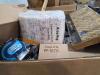 Rugs, soccer ball, multiple scheme cleaners, area rugs, Skeleton,& More - 5