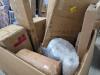 Mattresses, rug, miscellaneous furniture - 2