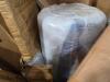 Mattresses, rug, miscellaneous furniture - 3