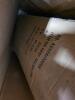Mattresses, rug, miscellaneous furniture - 4