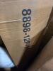 Mattresses, rug, miscellaneous furniture - 5