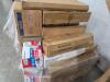 Chair, mattress topper, marathon towels, storage container, & More - 2