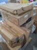 Chair, mattress topper, marathon towels, storage container, & More - 3