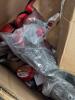 Industrial/automotive, car parts, cable, tape, brake pads, tire, delta, shock absorber, chapin, and more - 8