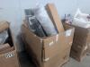 Rug, fencing, shelving, chair and more - 3