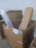 Rug, fencing, shelving, chair and more - 5