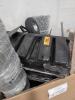 Why are Fencing, Dolly, garbage can, CONDOR platform, weight bars, and more - 5