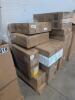 Ingenuity soothing swing, miscellaneous furniture, cups, rocker chair, MCM 1611ST, bags, mattress, & More - 2