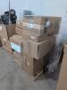 Ingenuity soothing swing, miscellaneous furniture, cups, rocker chair, MCM 1611ST, bags, mattress, & More - 3