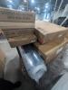 Ingenuity soothing swing, miscellaneous furniture, cups, rocker chair, MCM 1611ST, bags, mattress, & More - 4