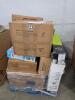 Fisher-Price toy, storage box, barstools, TIDEWE ground blind, roof mount galvanized steel attic fan, file cabinet, miscellaneous furniture & More