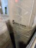 Rug, canopy, rolled material, mattress, McGee and Co Drapery blinds, & More - 3