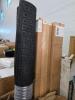 Rug, canopy, rolled material, mattress, McGee and Co Drapery blinds, & More - 5