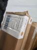 Rug, canopy, rolled material, mattress, McGee and Co Drapery blinds, & More - 6