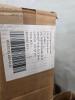 Rug, canopy, rolled material, mattress, McGee and Co Drapery blinds, & More - 7