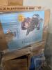 Swimming pool, GRACO VER B, conditioner, metal cart, Powers, Dave toys, & More - 6