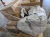 Netting, box of kids toy guns, swimming pool, GARVEE heart, seat, and more - 2