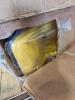 Netting, box of kids toy guns, swimming pool, GARVEE heart, seat, and more - 6