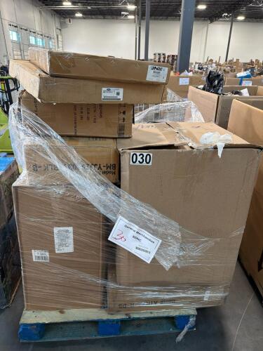 Car seat, misc furniture , pump, commercial door LED light kit, ford floor mat, dna motoring, plastic base