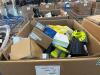 Industrial/automotive, 3-D printing filament, multiple extension cord reels, honeywell servo v4730C1022&ndash;0000, smart Stoller component, MISTIVA, hose, tire, & More