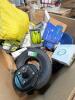 Industrial/automotive, 3-D printing filament, multiple extension cord reels, honeywell servo v4730C1022&ndash;0000, smart Stoller component, MISTIVA, hose, tire, & More - 9