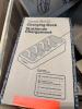 Two toast go three charging Docs, double barrel adapter, automotive parts, Carquest brake calipers, EGO power inverter, & More - 3