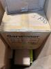 Two toast go three charging Docs, double barrel adapter, automotive parts, Carquest brake calipers, EGO power inverter, & More - 6