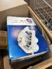 Two toast go three charging Docs, double barrel adapter, automotive parts, Carquest brake calipers, EGO power inverter, & More - 7