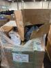 Power smart lawnmower, swimming pool, wall sconces, garbage can, pivot bed rail Scrubbing pads, clothing and more - 3