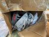 Power smart lawnmower, swimming pool, wall sconces, garbage can, pivot bed rail Scrubbing pads, clothing and more - 4