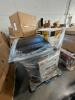 Power smart lawnmower, swimming pool, wall sconces, garbage can, pivot bed rail Scrubbing pads, clothing and more - 9