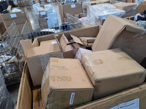 Huggy diapers, scale, battery module, delta dallace microwave, , cookware, C1500 cartridge filter pump & More