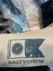 Clothing: Hurley, salty crew, Zumiez, Nicole miller, lions sweatshirts, musera, glamor, flabetics, stone & steel, scenario, Volcom, chubbies and more - 2