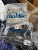 Clothing: Hurley, salty crew, Zumiez, Nicole miller, lions sweatshirts, musera, glamor, flabetics, stone & steel, scenario, Volcom, chubbies and more - 3