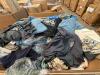 Clothing: Hurley, salty crew, Zumiez, Nicole miller, lions sweatshirts, musera, glamor, flabetics, stone & steel, scenario, Volcom, chubbies and more - 10