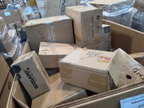 Trim illusion, industrial/automotive, gloves, car parts, Eco guard filter, LEGRAND products, & More