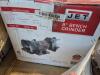 TOSOT split air conditioner, jet bench grinder, high density sectional sofa piece, large rolled mattress, furniture & More - 2